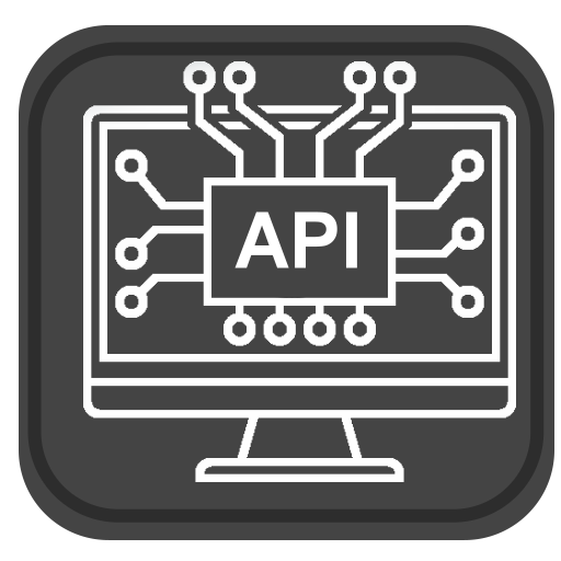 Webservice (API)